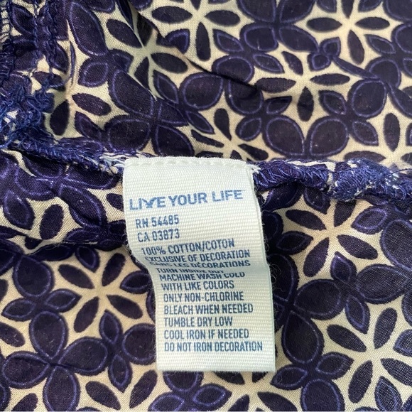 American Eagle Outfitters Beaded Cami Top - Picture 6 of 7